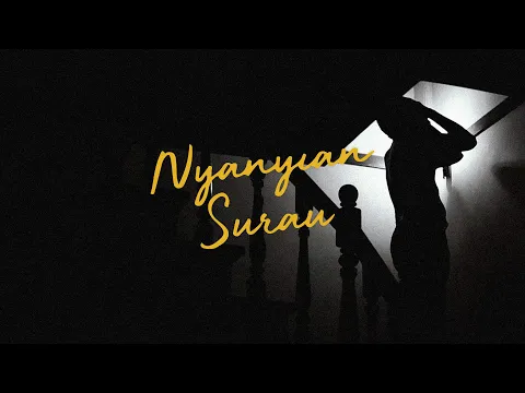 Download MP3 Fourtwnty - Nyanyian Surau (Lyric Video)