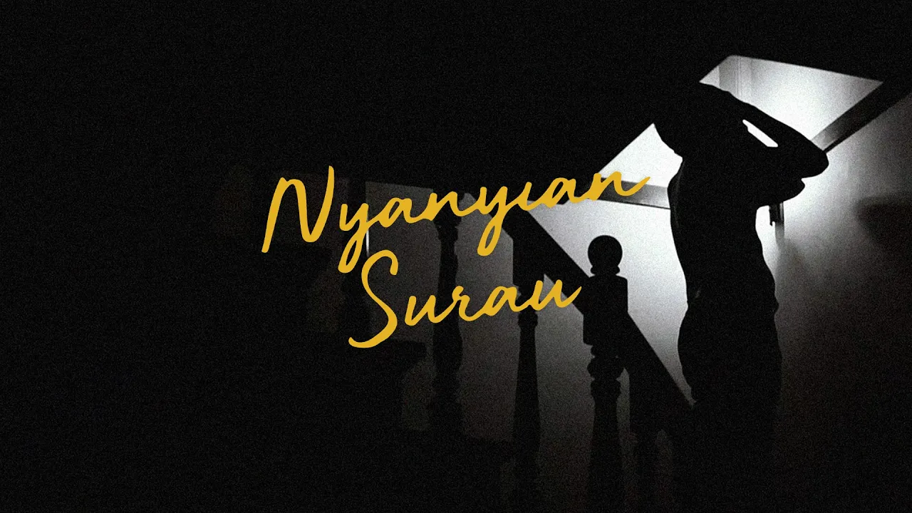 Fourtwnty - Nyanyian Surau (Lyric Video) Fourtwnty - Nyanyian Surau (Lyric Video)