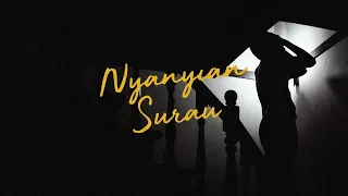 fourtwnty nyanyian surau lyric video 