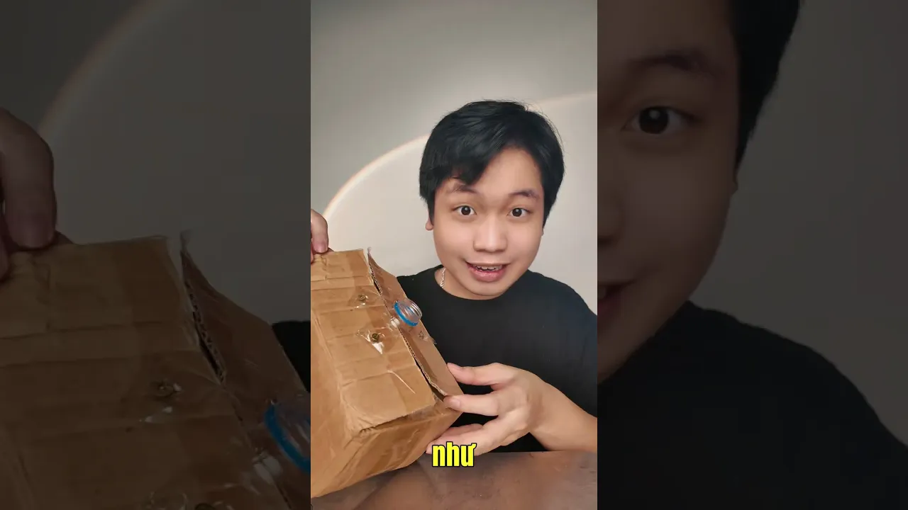 Mẹo làm khoá #samvlog
