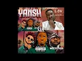 water water yansh , lov wazzyboss