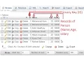 PHP - Update Records In MYSQL Database Using PHP