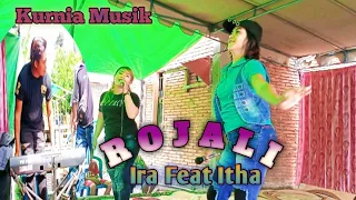 Download Dangdut Lawas Rojali-umi Elvie Sukaesih-(Cover)Ira Feat Itha-Kurnia Musik MP3