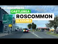 ROSCOMMON 2022 IRELAND