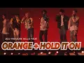 Download Lagu [4K] 221112 TREASURE HELLO CONCERT 트레저 콘서트 ORANGE 오렌지 + 묻어둔다 full