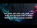 Hanumankind, Denzel Curry - Reckless (Lyrics)