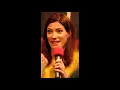 Jennifer Carpenter talking about the ending of Dexter
