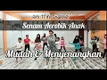 Download Lagu SENAM AEROBIK UNTUK ANAK ANAK TERBARU