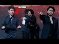 Download Lagu Shahrukh Khan EMOTIONAL While Launching Son Aryan Khan in The Bollywood | The Bads Of Bollywood