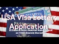 2025 Diversity Visa Lottery Update from U S Embassy Freetown
