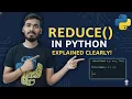28 Python reduce Function Explained Complete Tutorial with Examples Python for Beginners