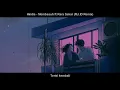 Download Lagu Hindia - Membasuh ft Rara Sekar (MJ.ID Remix)