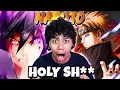 Download Lagu Naruto OST's Are GOD TIER... (REACTION)