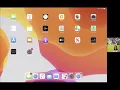 08 iPad Basics Series - KCloud Classlink