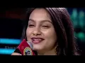 Saregamapa Sharath Matthew || Akshaya performance || Vaji vaji song || Zeetamil Saregamapa season 3