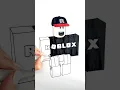 Roblox Coloring Pages How to color Roblox