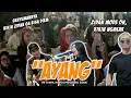 Download Lagu Ayang - Nabila Maharani Ft. Tri Suaka \u0026 Zidan