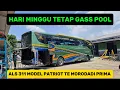 Download Lagu SUNDAY STILL GASS POOL UNIT MODEL PATRIOT TE MORODADI PRIMA ALS 311