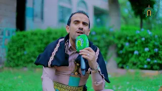 صلوا على من زكي عقله اللون التهامي في مدح النبي 