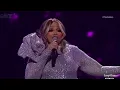 Karen Clark-Sheard & Kierra Sheard-Kelly 2024 Stellars~ Look At Me
