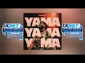DYSTINCT - YAMA (Officiel Audio)