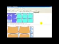 PLUS 2D Different types of output from PLUS 2D Optimization Software