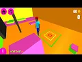 Backflip Dive 3D Walkthrough
