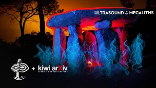 the non linear magic of an ultrasound dolmens u0026 menhirs versadoco