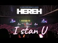 IU - I stan U 2024 IU H E R WORLD TOUR CONCERT in MANILA