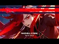 RAIZHELL X DXRK-DEVIL RIDE [SLOWED REVERB]