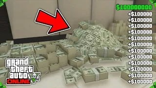 Truco Dinero GTA 5 Online 2026 (PS4/PS5/XBOX ONE/XBOX SERIES/PC)