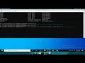 VirtualBox Windows 10 PowerShell Printer Setup
