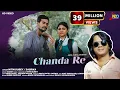 Lagu Chanda Re| चंदा रे | Nitin Dubey, Sagrika | New Cg Romantic song|Official Video|Love story|cgsong