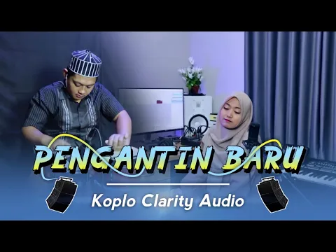 Download MP3 INFO HAJATAN ! PENGANTEN BARU - KOPLO AGAIN ( HD AUDIO )