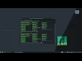 Raspberry I2C SPI Config in Manjaro Arch Linux