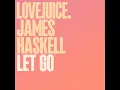 Let Go (Edit)