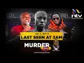 Who killed Kenyatta University student last seen at 3AM Murder Tapes SN3 EP 11
