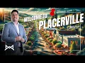 Uncovering Placerville CA A City of Gold