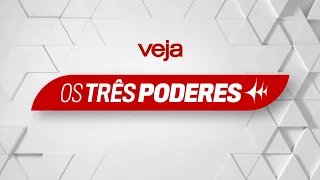 AO VIVO: Colunistas de VEJA analisam crise no STF e embate entre Moraes e Mendonça