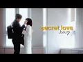 Download Lagu young woo and jun ho | secret love song | extraordinary attorney woo | FMV