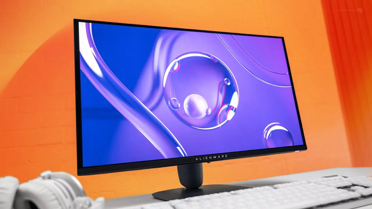 Alienware 27