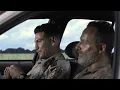 The Walking Dead 9x05 - Rick Shane Hallucination
