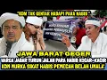 Download Lagu MEMANAS!! KDM MURKA HABIS KESABARAN? BUAT PARA KABIB KOCAR-KACIR! WARGA USIR PEMBAWA KEBENCIAN?! 