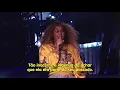 Me, Myself and I (Homecoming Live) Legendado