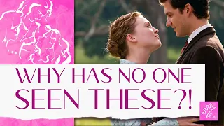 10 cozy bbc period dramas to watch after the other bennet sister