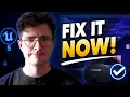 Is Your MetaXR Passthrough Working Fix It in UE5 Now