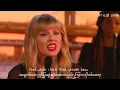 Taylor Swift - Can't Stop Loving You mmsub