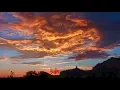 Sunrises - Sunsets Time Lapse Sedona Arizona