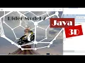 Java 3D How to Make a 3D obj Model Riding in a Globe with Source Code