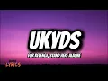 uKYDS - For Revenge, Stand Here Alone (Lirik)